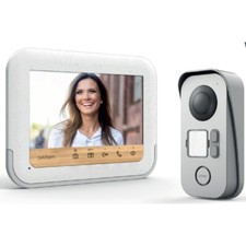 Kit videocitofono monofamiliar usato  Mussomeli