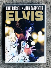 Elvis dvd d'occasion  Saint-Maur-des-Fossés