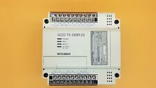 Mitsubishi melsec 24mr d'occasion  Sevran
