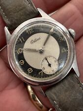Vintage certina kf.320 d'occasion  Expédié en Belgium
