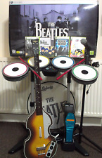 Xbox 360 beatles for sale  UK