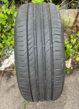 225 continental contisportcont for sale  WILLENHALL