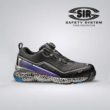 Scarpe antinfortunistiche sir usato  Campobasso