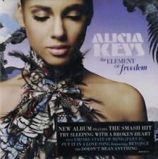 Alicia keys the d'occasion  Uzès