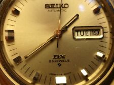 Seiko luxe 6106 usato  Pontecagnano Faiano