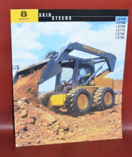 New holland skid for sale  Elverson