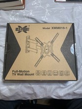 Wall mount full for sale  Kingston