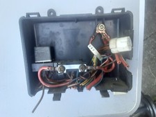 T25 diesel wiring for sale  LEYLAND