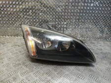 FORD FOCUS MK2 2004-2012 FAROL DIANTEIRO MOTORISTA LATERAL DIREITO comprar usado  Enviando para Brazil