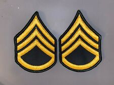 Army sergeant rank for sale  Jefferson City