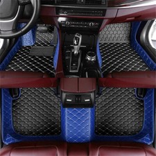 Tapis sol voiture d'occasion  Expédié en France