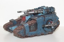 Sicaran tank alpha d'occasion  Bastia-