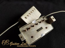 Replica humbucker pickups d'occasion  Expédié en Belgium