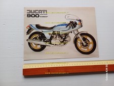 Ducati 900 darmah usato  Vimodrone