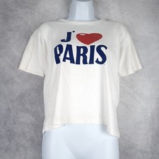 Vintage love paris for sale  Worcester