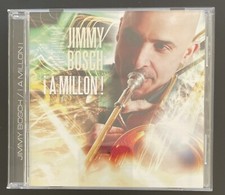 Jimmy bosch millon usato  Nettuno
