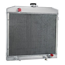Aluminum radiator fits for sale  Chino
