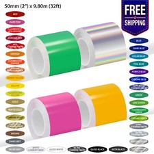 50mm pin stripes for sale  COALVILLE