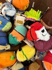 Disney tsum tsum d'occasion  Expédié en Belgium