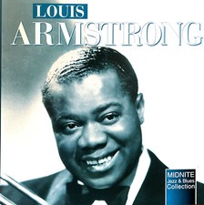 Louis armstrong louis d'occasion  Caluire-et-Cuire