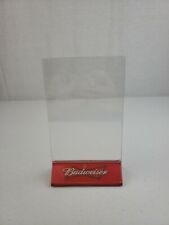 Budweiser beer table for sale  Waukesha