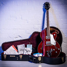 Gretsch 6119 tennessee for sale  DONCASTER