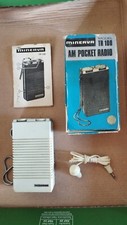 Radio minerva 100 usato  Orbetello