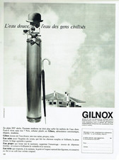 Advertising 0922 1965 d'occasion  Expédié en Belgium