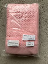 Cellular blanket single for sale  FERNDOWN