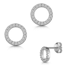 Hrringe kreis hrstecker gebraucht kaufen Hrringe kreis hrstecker gebraucht kaufen  Bad Wildungen