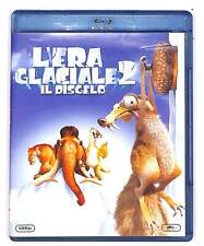 Ebond era glaciale usato  Italia