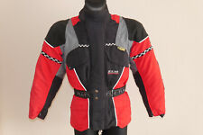 kurtka motocyklowa POLO FLM kurtka tekstylna dorośli S STAN BARDZO DOBRY vintage na sprzedaż  PL