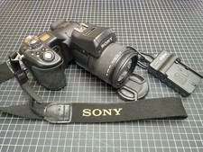 Usado, Sony Cyber-Shot DSC-F828, 8,1 MP, TESTED, Digital Point and Shoot comprar usado  Enviando para Brazil