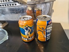 Vintage barrs irn for sale  BATHGATE