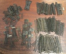 Alte schienen ddr gebraucht kaufen  Markneukirchen