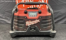 Milwaukee rockford fosgate for sale  Indianapolis