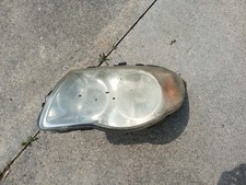 Faro anteriore sinistro usato  Zandobbio