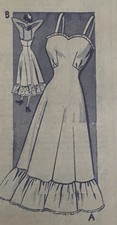 1940 sweetheart dress for sale  Ryderwood