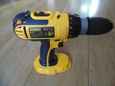 Dewalt dc725 18v for sale Dewalt dc725 18v for sale  SCUNTHORPE