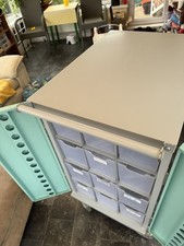 Denward medication trolley for sale  GAINSBOROUGH