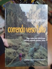 Marco fassero correndo usato  Mathi