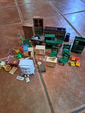 Sylvanian families accessories for sale  RAYLEIGH