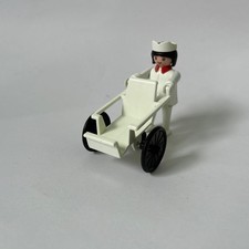 Playmobil 3362 krankenschweste gebraucht kaufen  Freiensteinau