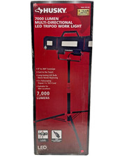 Husky corded led for sale  Angier