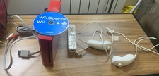 Nintendo wii rossa usato  Arcisate