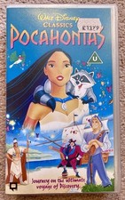 disney vhs collection for sale  SLOUGH