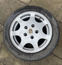 Single genuine porsche for sale  STOKE-ON-TRENT