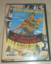 Gli invasori parallelo usato  Milano