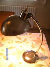 Lampe bureau bauhaus d'occasion  Toulouse-