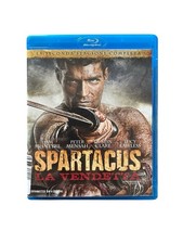 Spartacus staffel blue gebraucht kaufen  Bad Mergentheim